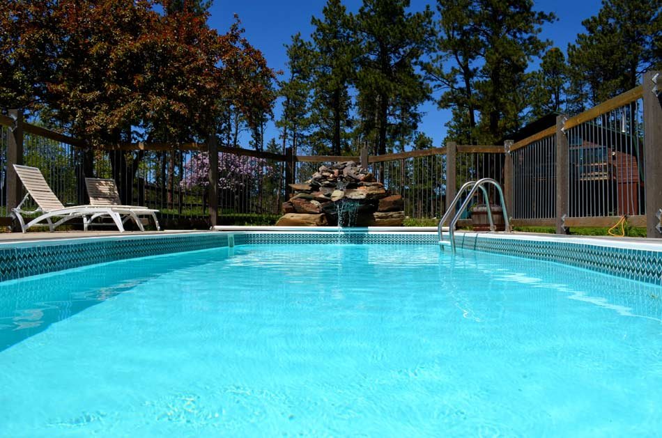 Silver Mountain Resort And Cabins