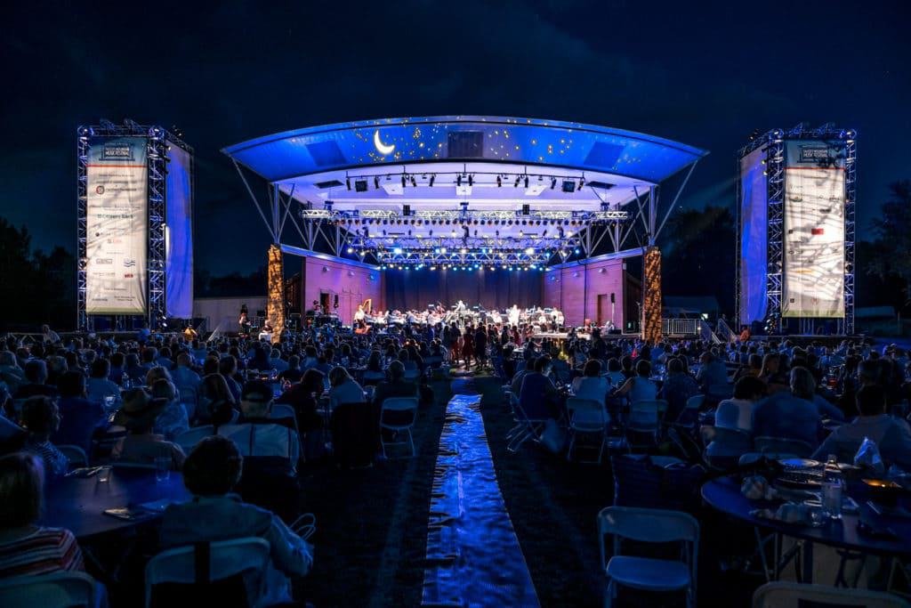 Simsbury Meadows Performing Arts Center
