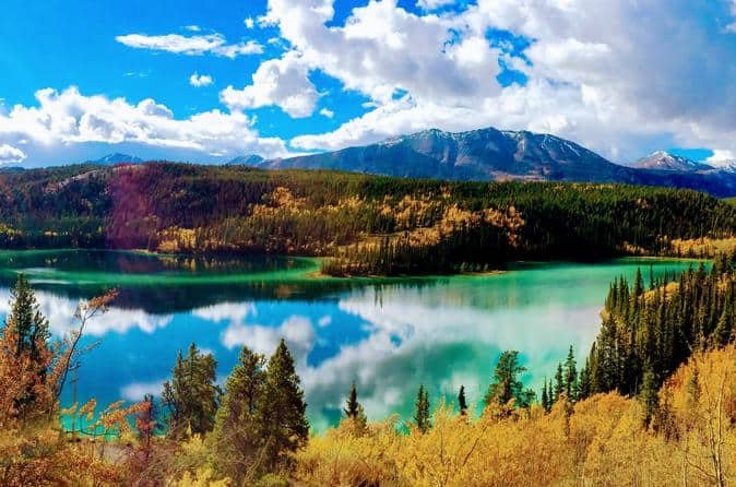Skagway Shore Excursion