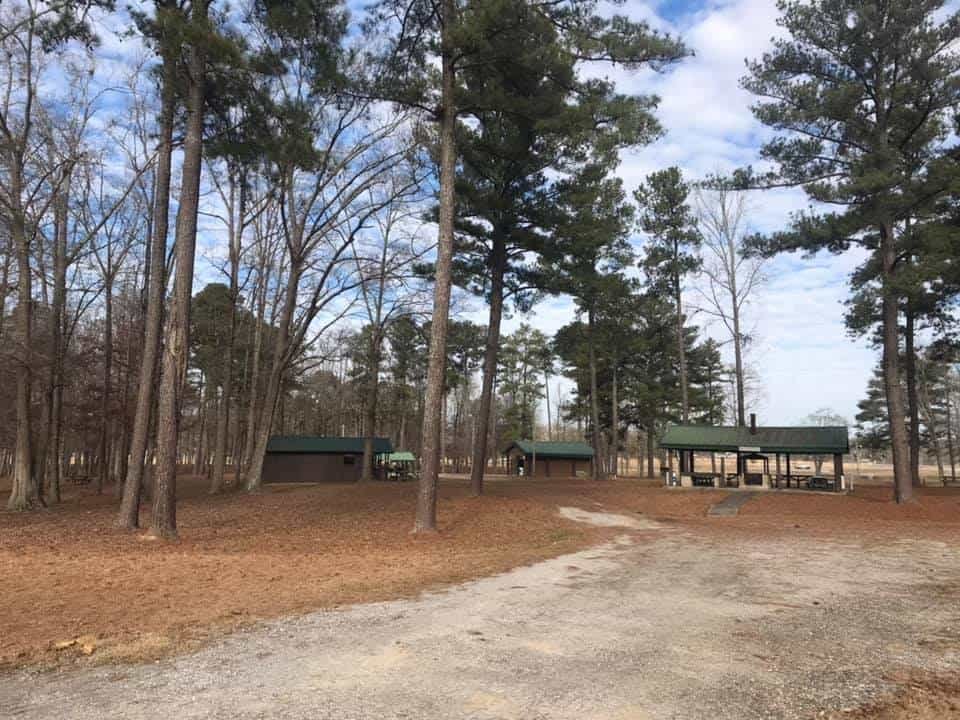 Smith Lake Park