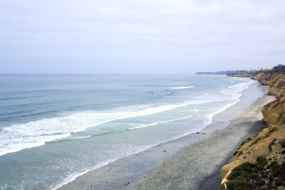 Solana Beach