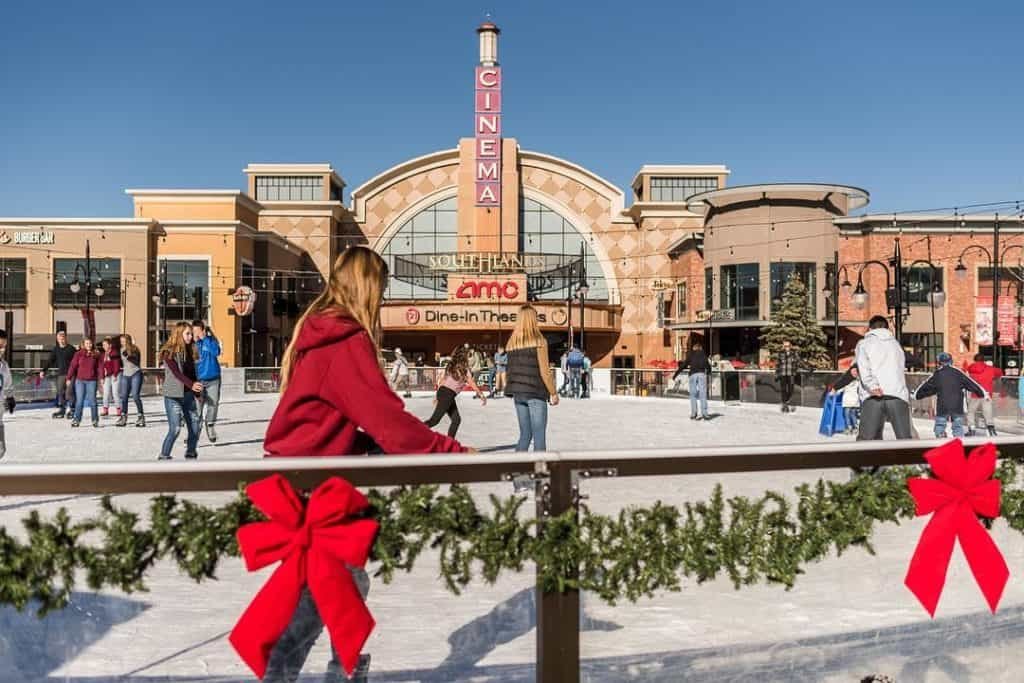 Southlands Mall
