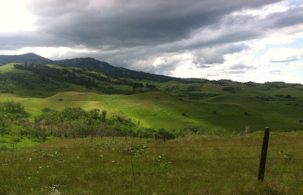 Story, Wyoming