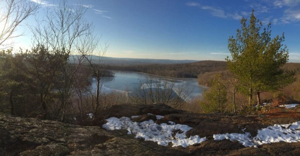 Sunset Rock State Park