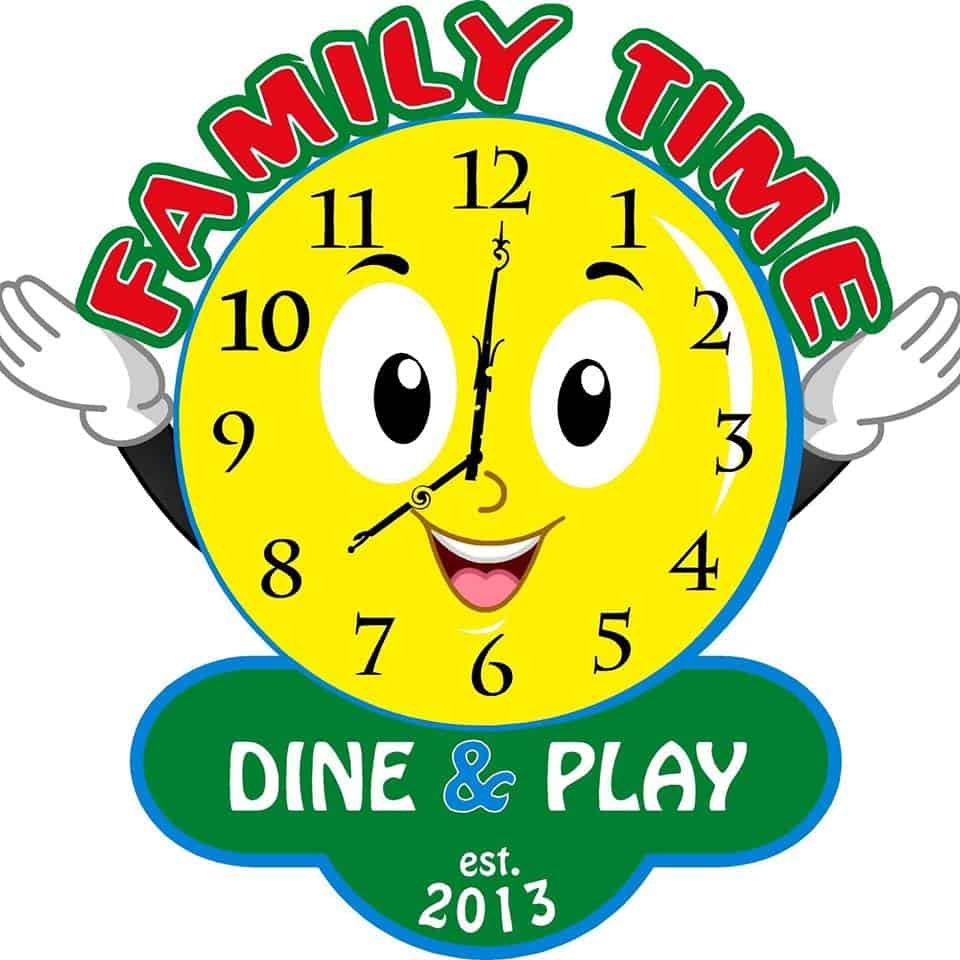 Family Time Dine & Play