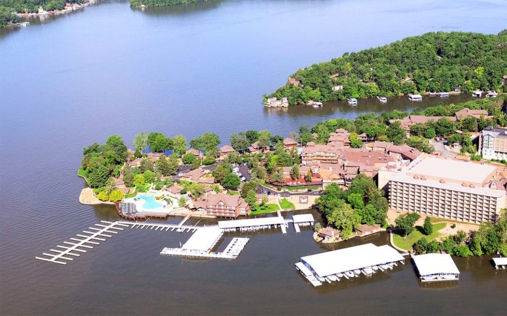 Tan-Tar-A Resort