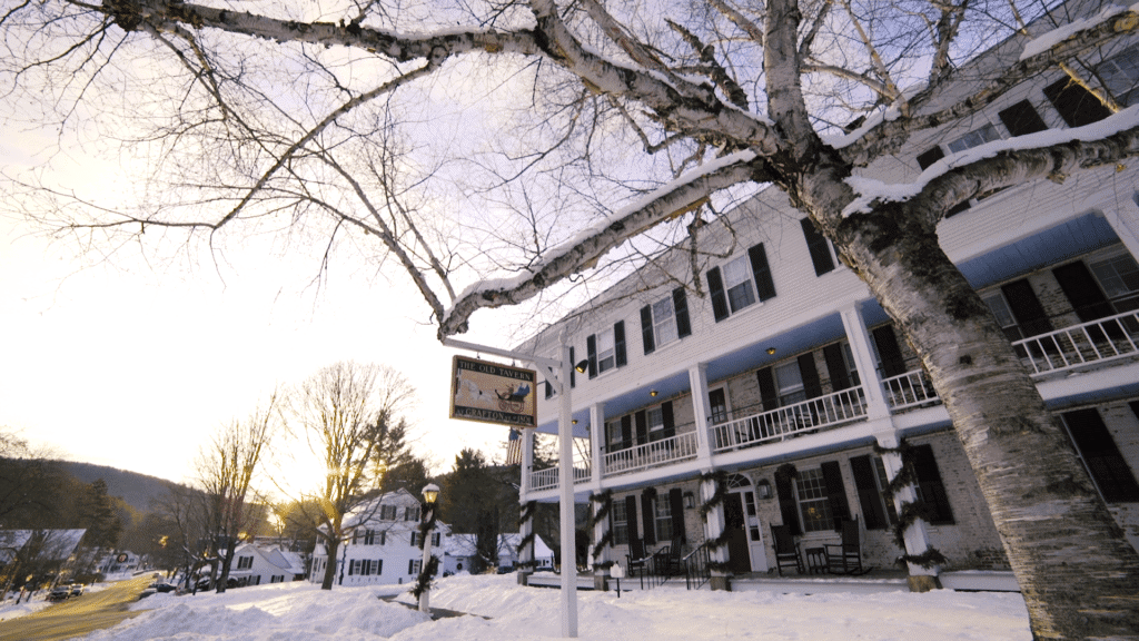 The Grafton Inn
