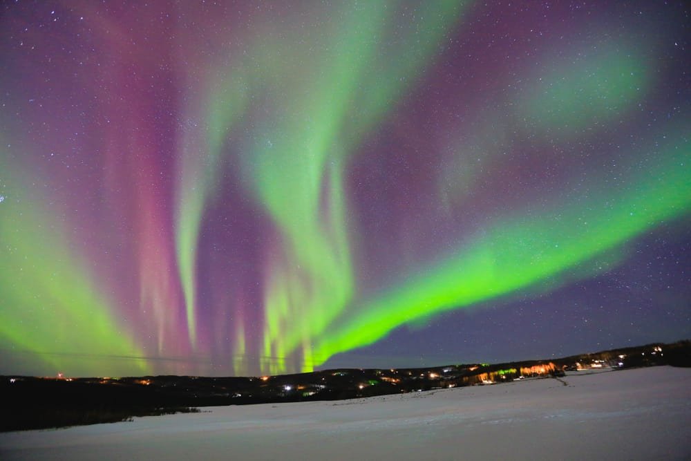 Northern Lights