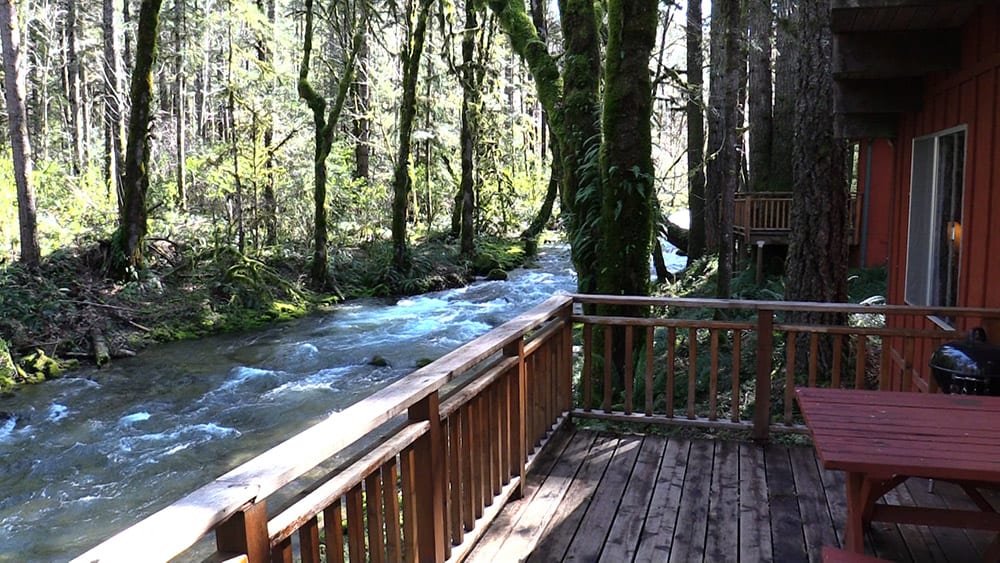 The Wayfarer Resort