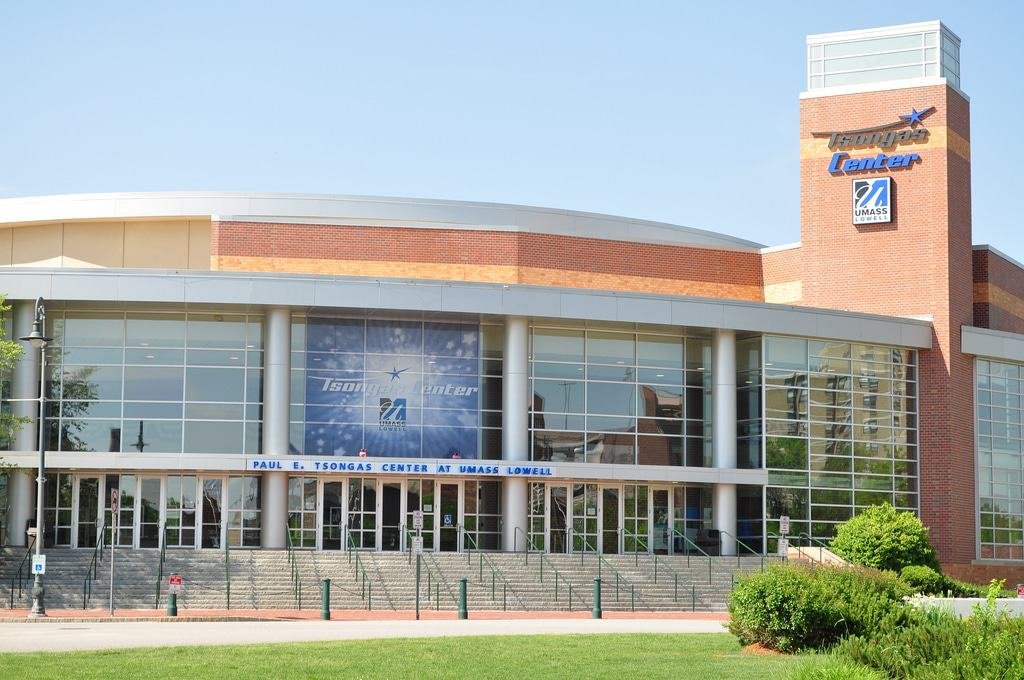 Tsongas Arena