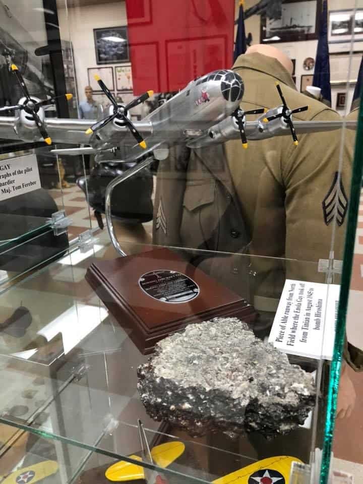 Maine Military Museum