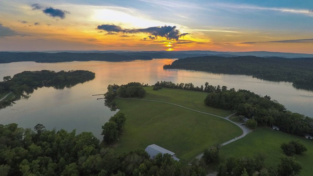 Watts Bar Lake