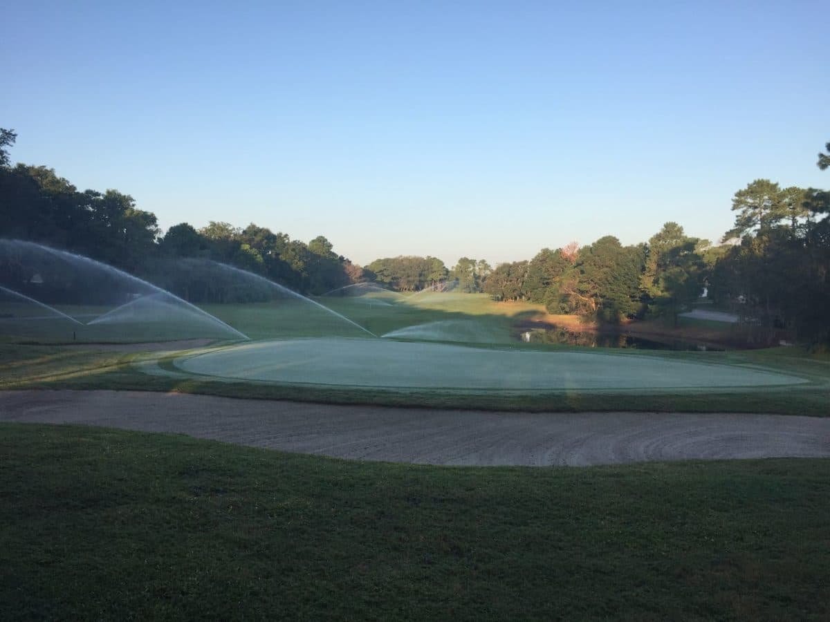 Wekiva Golf Club