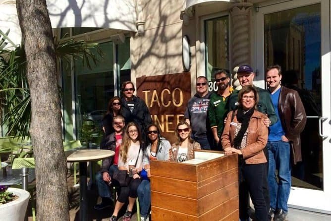 West Village Food Tour