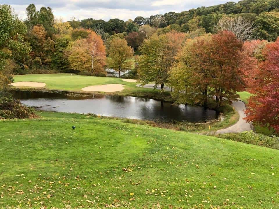 Whitney Farms Golf Course