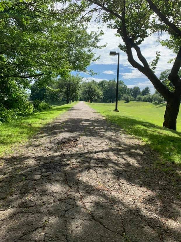 Wolcott Park