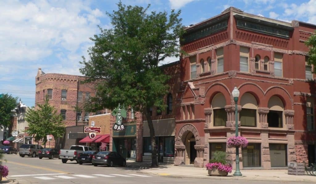 Yankton