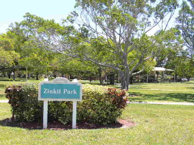 Zinkil Park