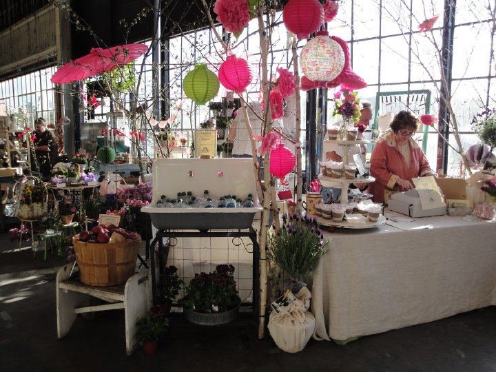 2nd Saturdayz Market