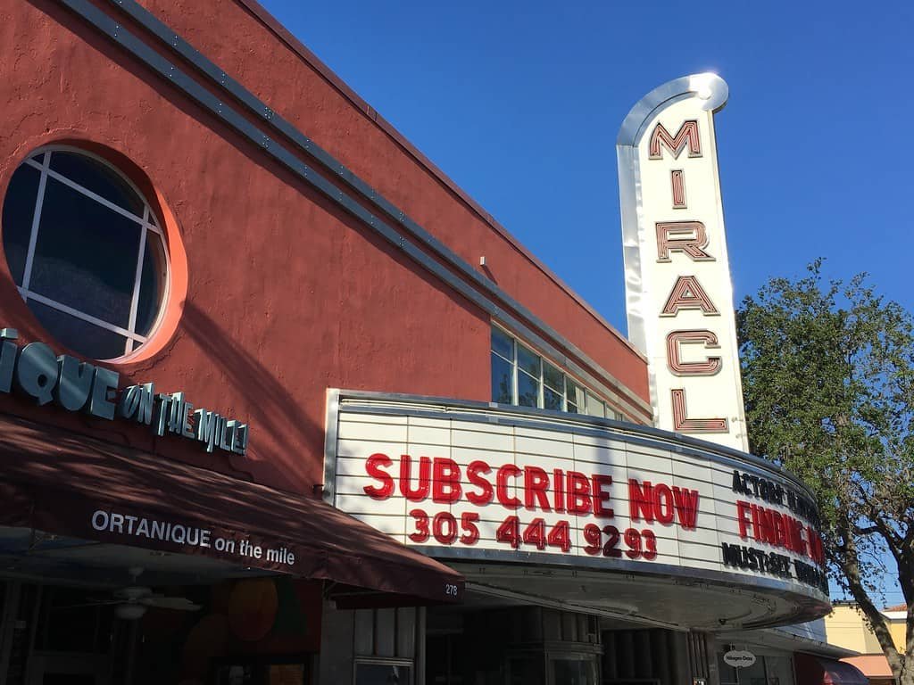 Actorβs Playhouse