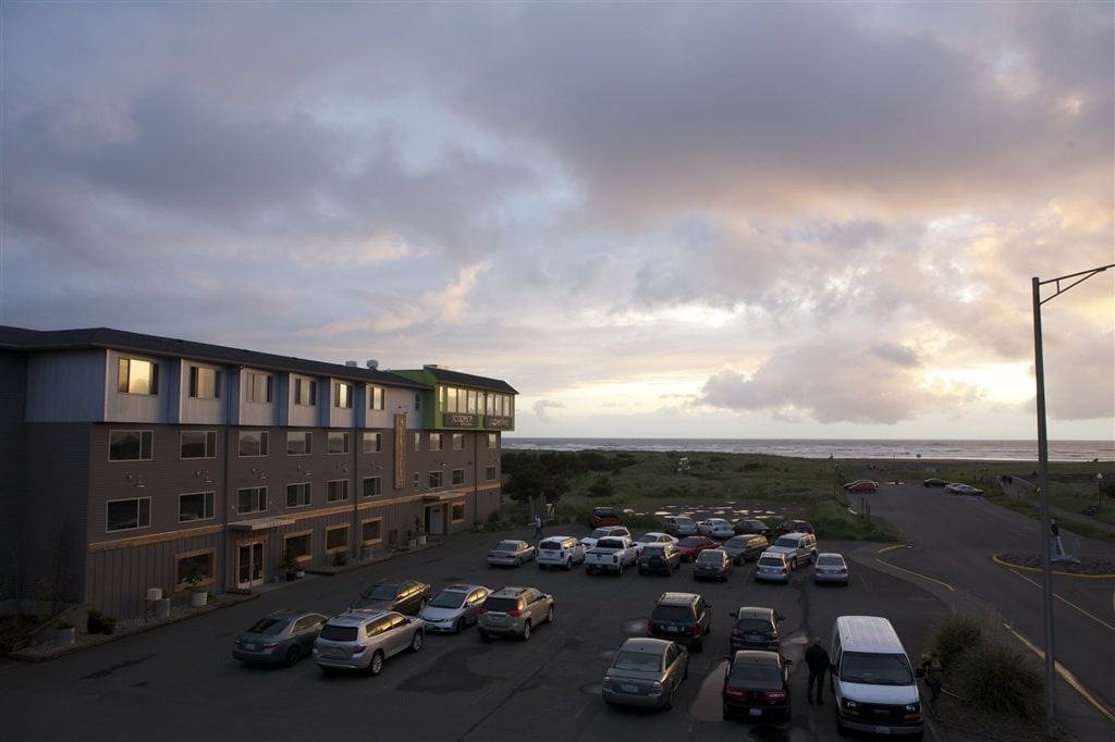 Adrift Hotel and Spa