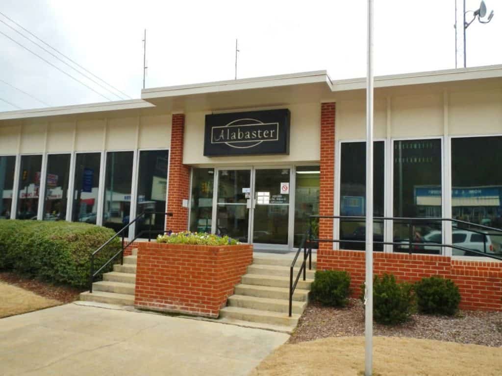 Alabaster, Alabama