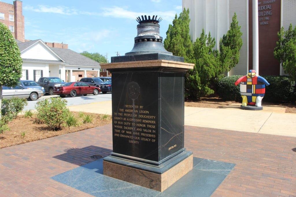 Albany, Georgia