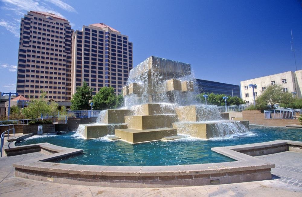 Albuquerque