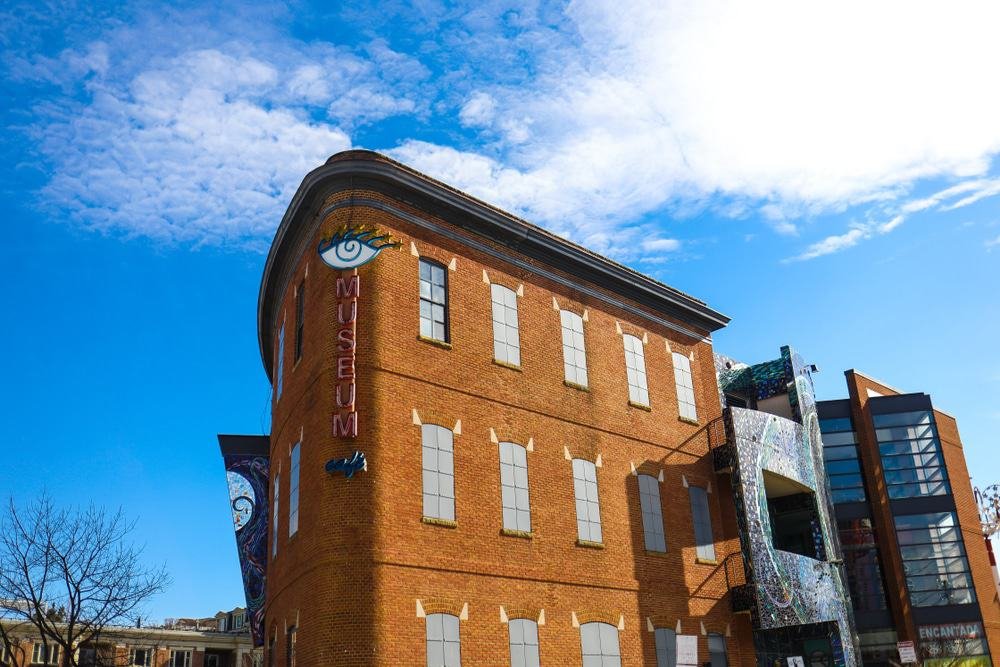 American Visionary Art Museum