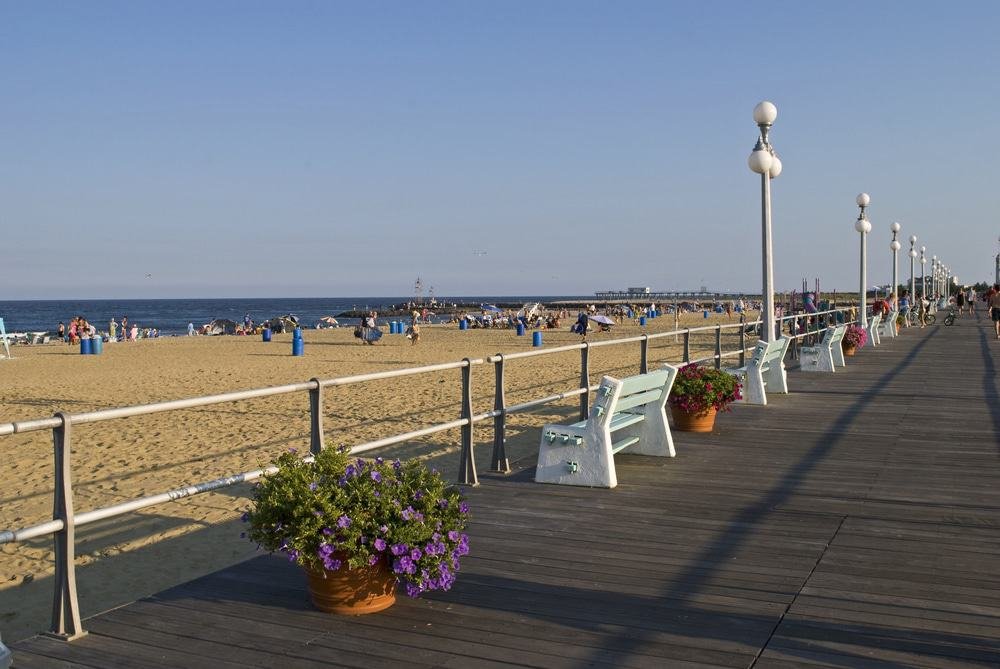 Avon by the Sea