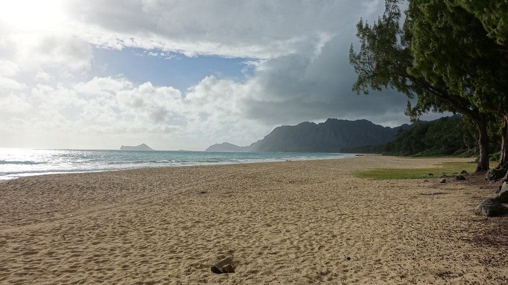 Bellows Field Beach Park