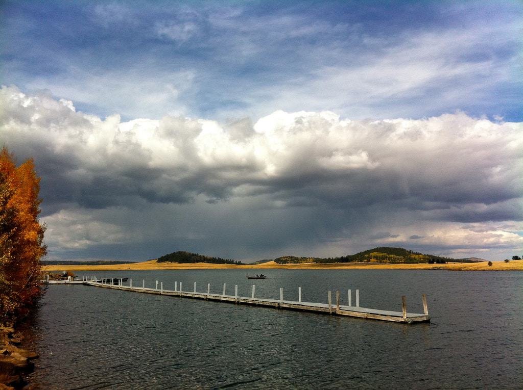 Big Lake