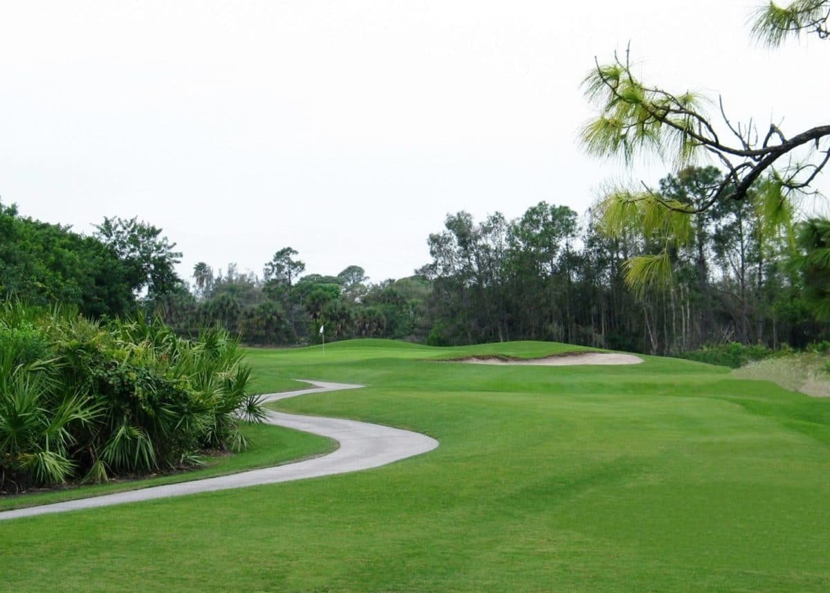 Bonita Fairways Golf Course