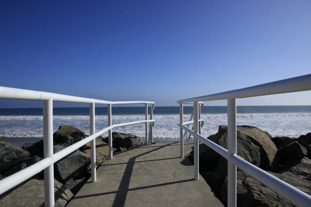 Broad Beach, Malibu