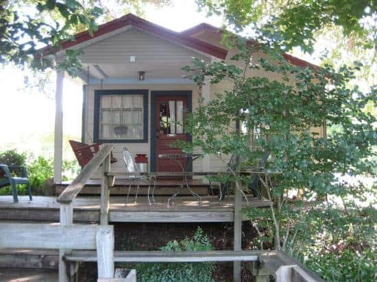 Cajun Country Cottages