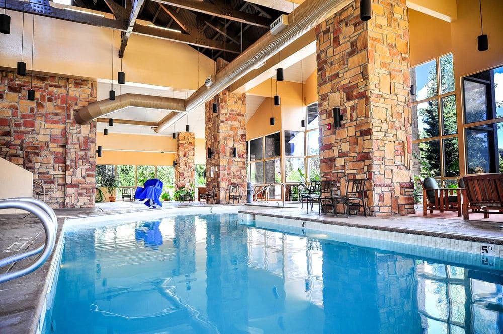 Cedar Breaks Lodge