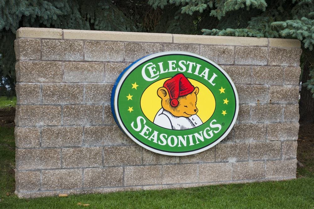 Celestial Seasonings Tea Factory