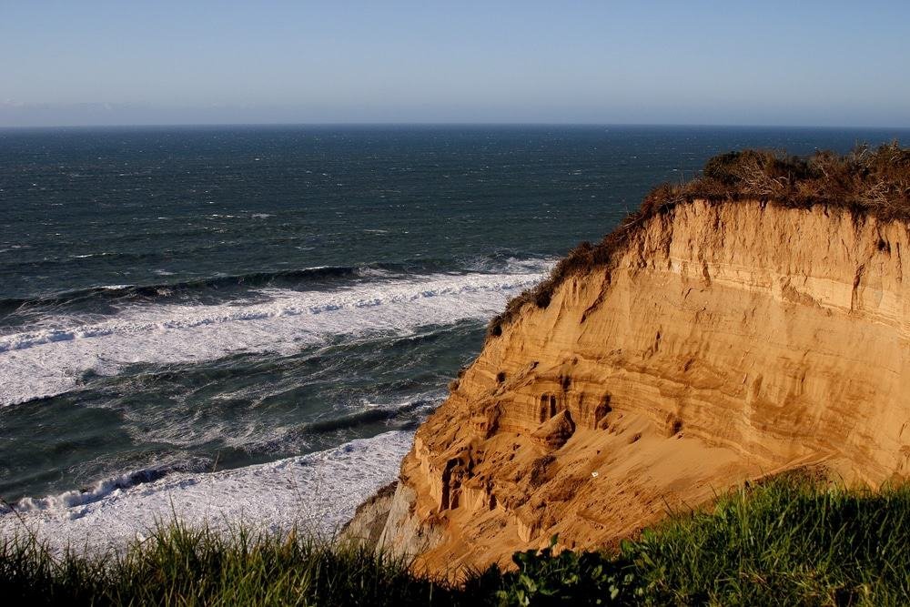 Centerville Beach near Ferndale, CA