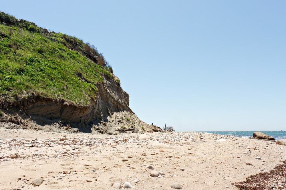 Beach, Block Island