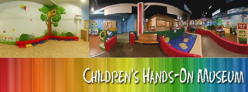 Children’s Hands-on Museum Of Tuscaloosa