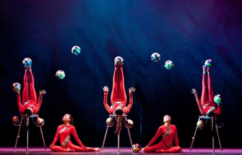 Clermont Performing Arts Center