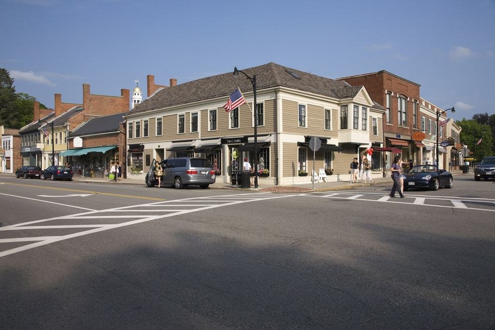 Concord, Massachusetts