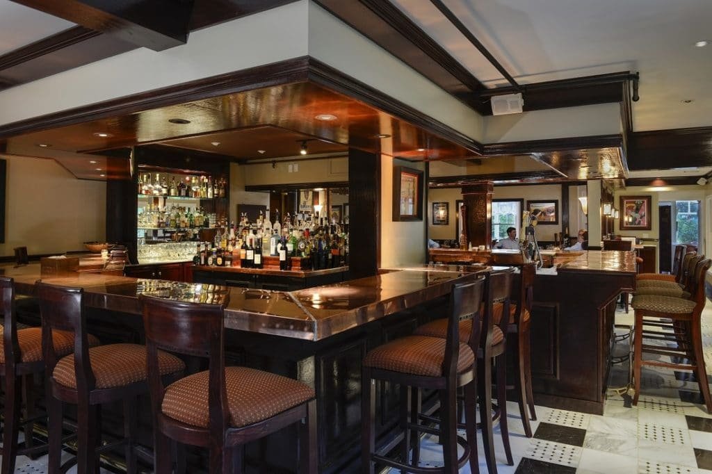 Copper Beech Inn