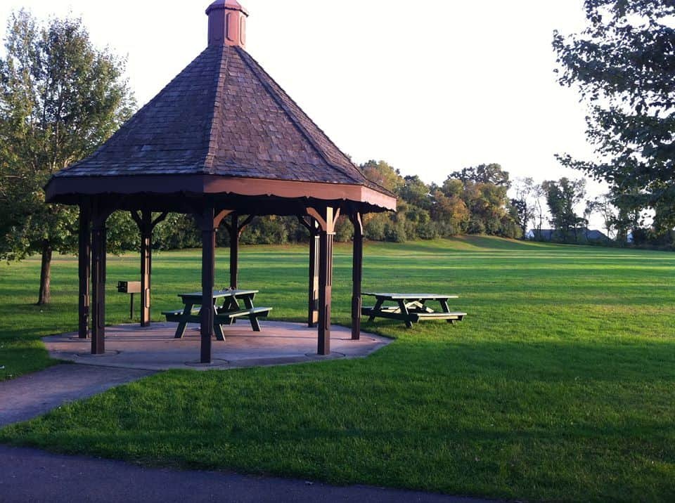 Dart Hill Park
