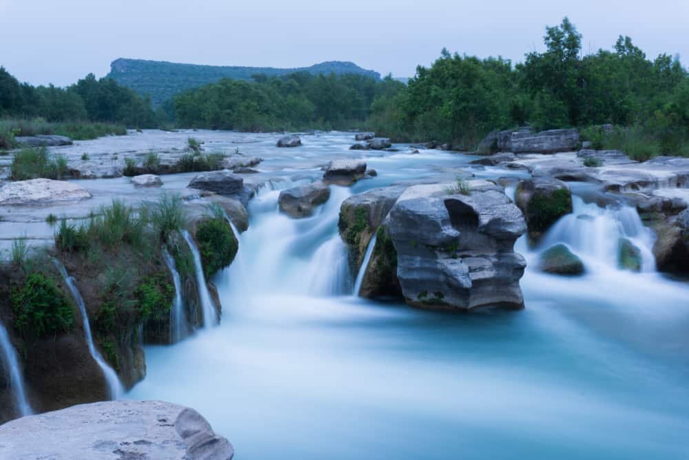 Dolan Falls