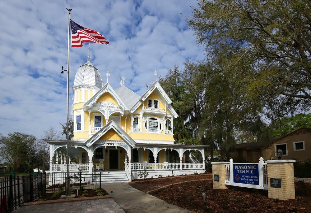 Donnelly House