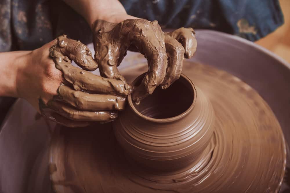 Pottery Class