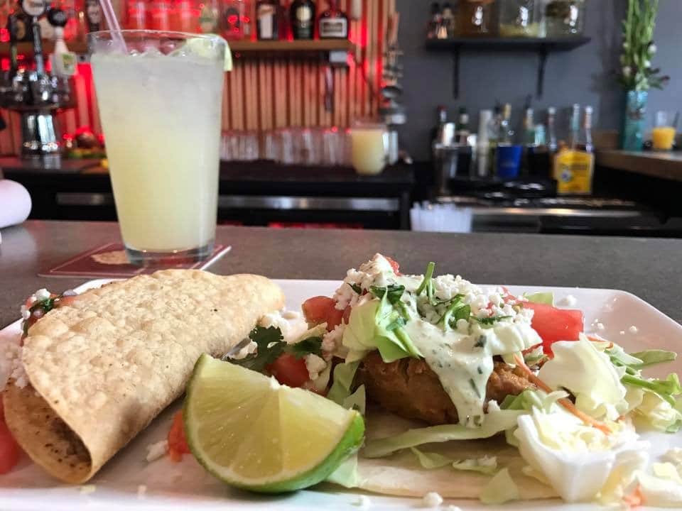 Ed’s Cantina