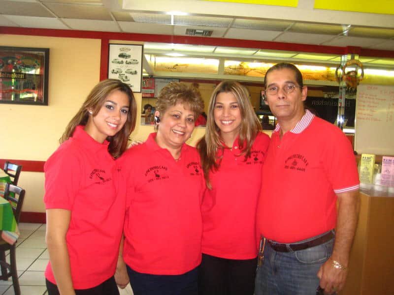 Epicentro Cafe