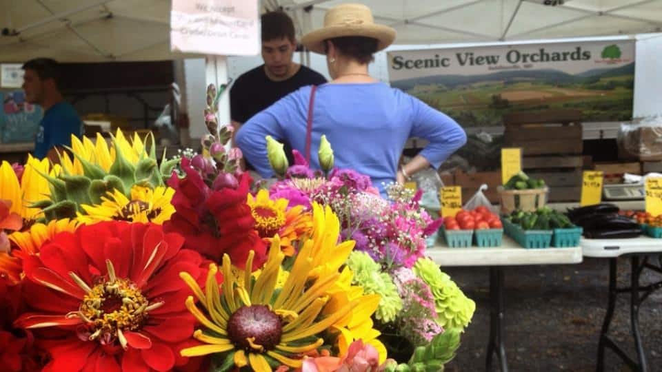 Essex Farm Market